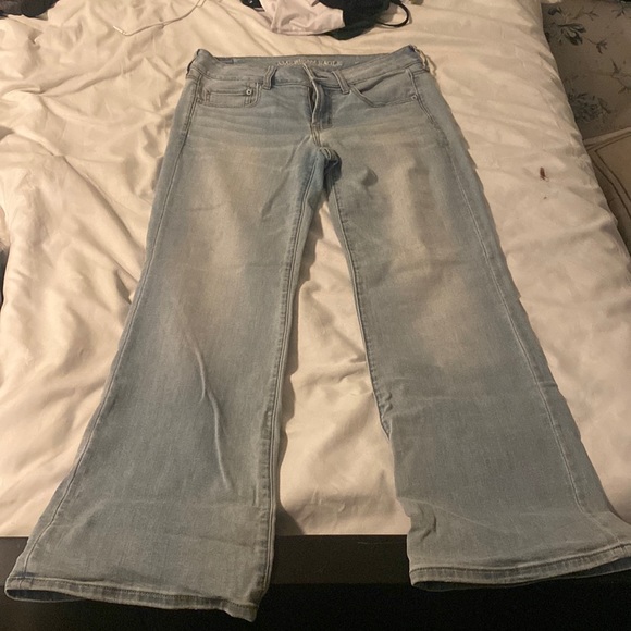 AE jeans - favorite boyfriend - Picture 1 of 6
